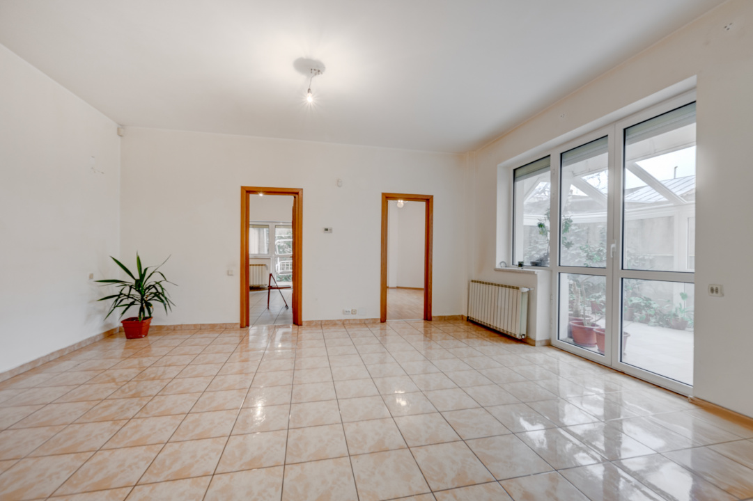 Vila de vanzare Domenii-Ion Mihalache