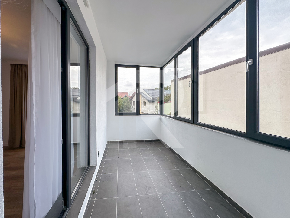 10 min. de Eroii Revolutiei, Bloc Boutique - apartament cu 3 camere