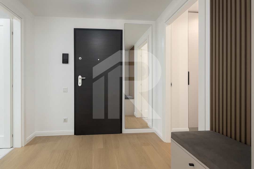 DE INCHIRIAT 2 CAMERE – North Avenue Pipera