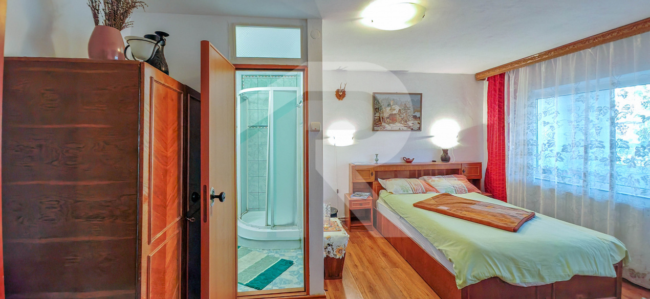 Vila Gabriela Otopeni