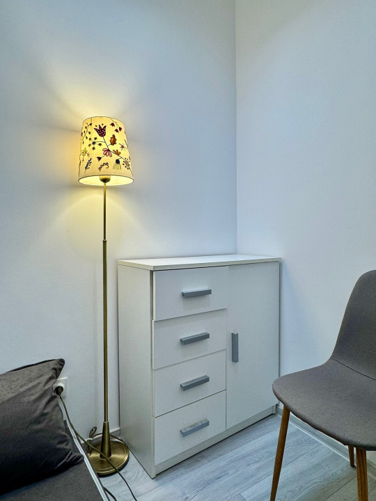 Apartament unic 2 camere | Skylight | Centrală proprie 