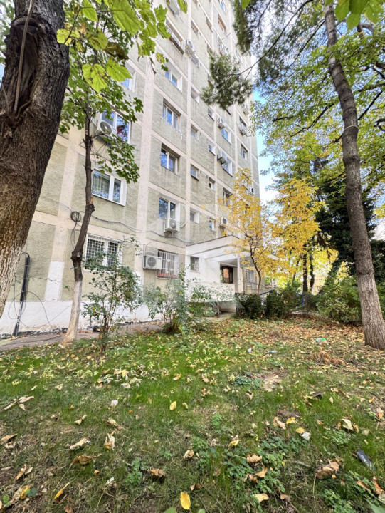 Garsonieră  B-dul Alexandru Obregia – ideală pentru investiție, etaj 1