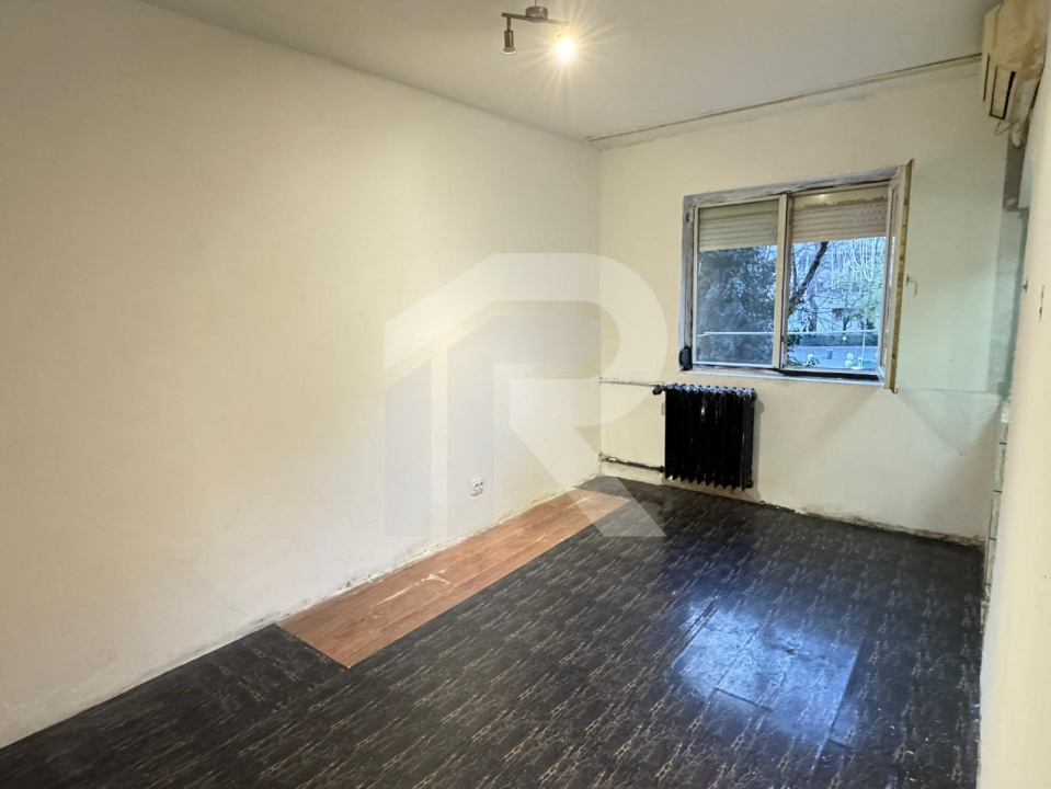 Garsonieră  B-dul Alexandru Obregia – ideală pentru investiție, etaj 1