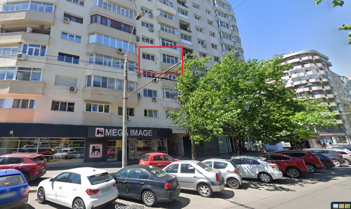 Apartament 4 Camere Decomandat DE RENOVAT 101 MP Total