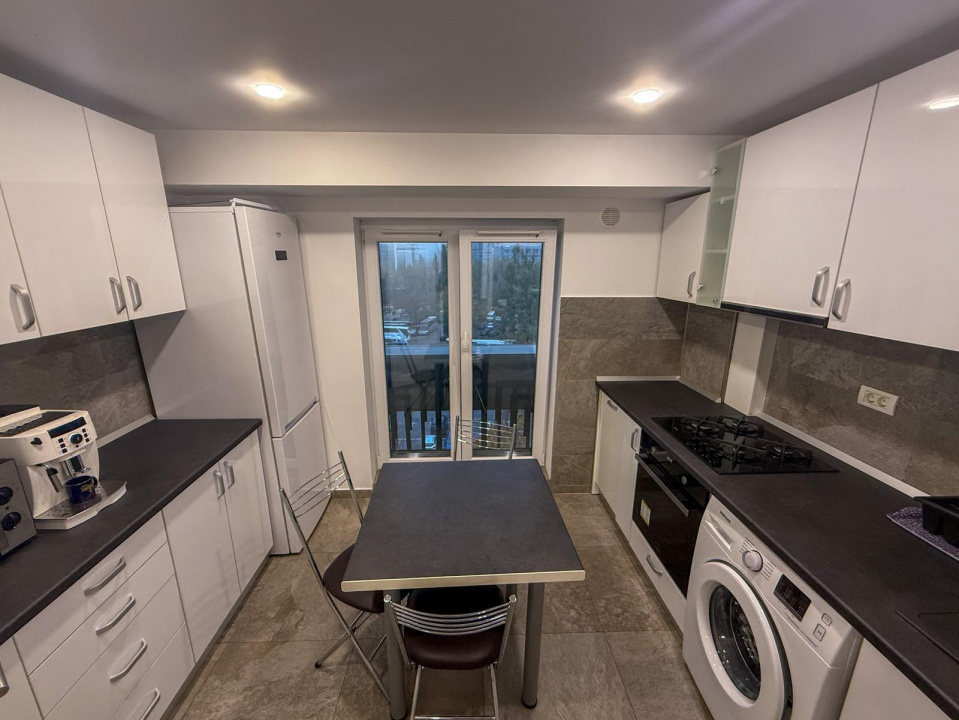 Apartament de inchiriat Unirii - Goga