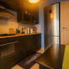 Apartament 3 Camere 77 mp utili 2 Locuri de Parcare Greenfield Residence