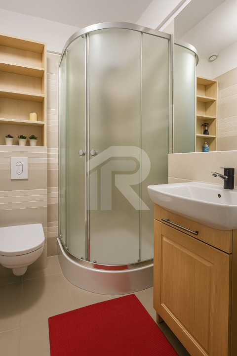 Apartament  3 Camere 77 mp utili 2 Locuri de Parcare Greenfield Residence