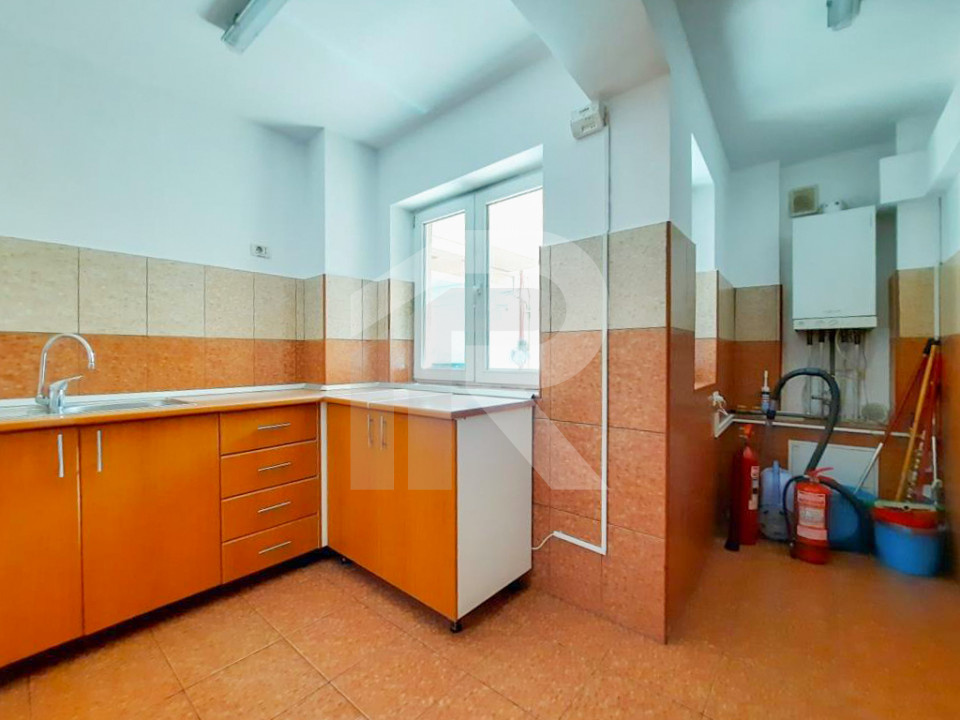 Obor, Mosilor - Duplex de inchiriat: spatiu birouri, comercial