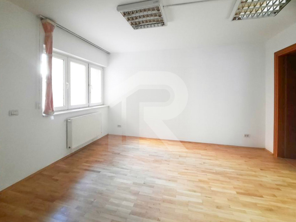 Obor, Mosilor - Duplex de inchiriat: spatiu birouri, comercial