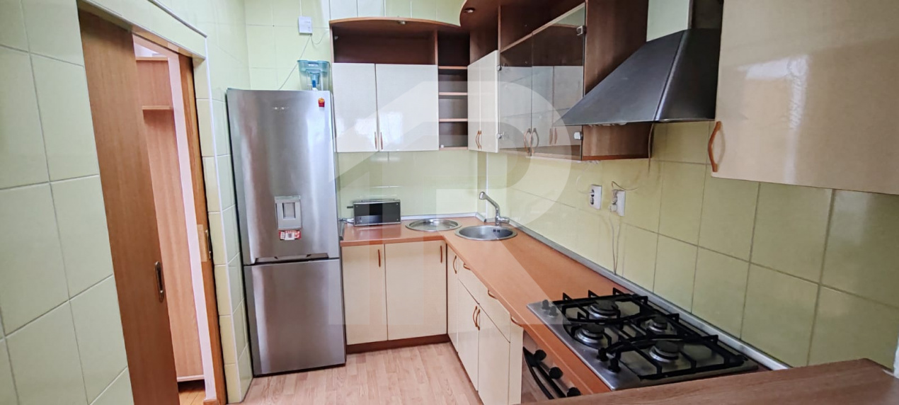  3 camere Aviatorilor la numai 650 euro/luna