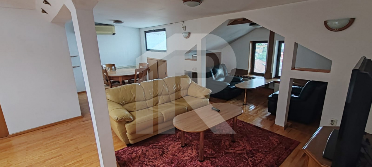  3 camere Aviatorilor la numai 650 euro/luna