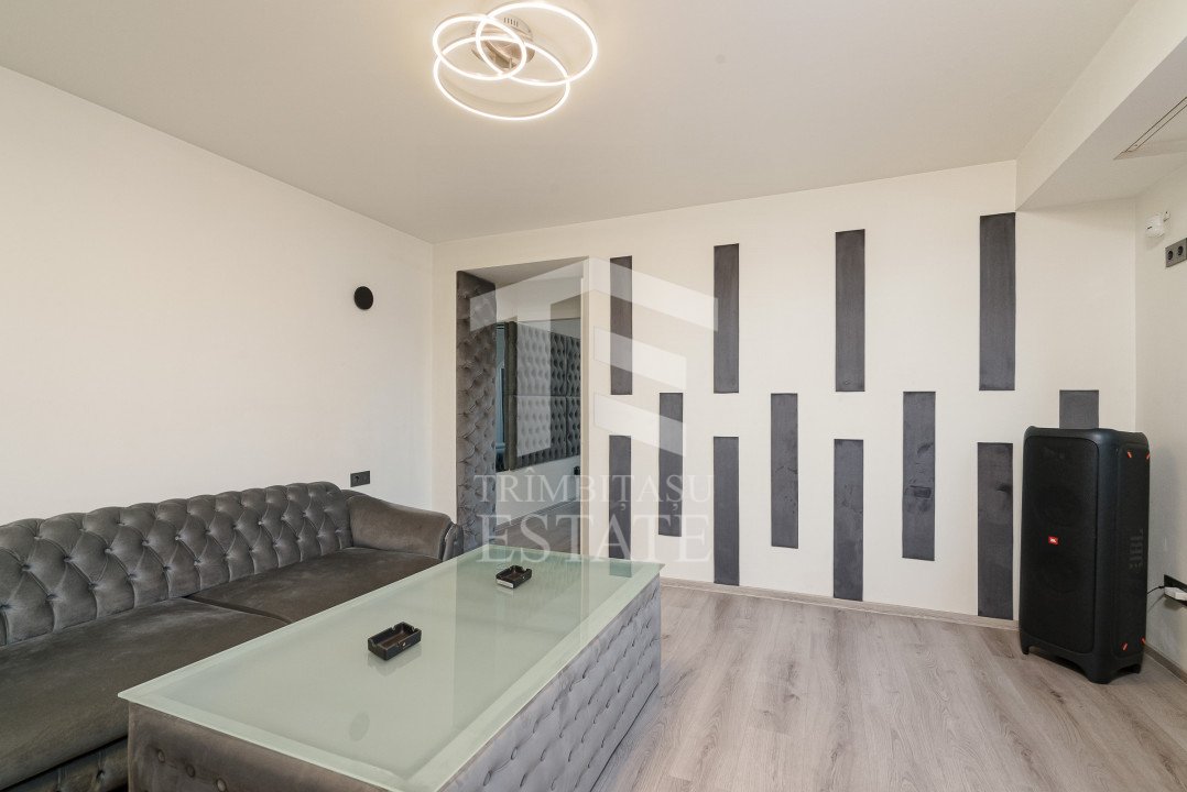 Constructie 2012 central Matei Voievod UNATC 600mp locuit sau afacere