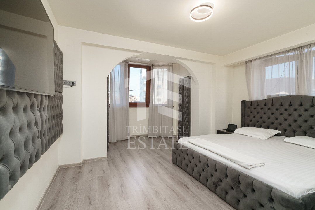 Constructie 2012 central Matei Voievod UNATC 600mp locuit sau afacere
