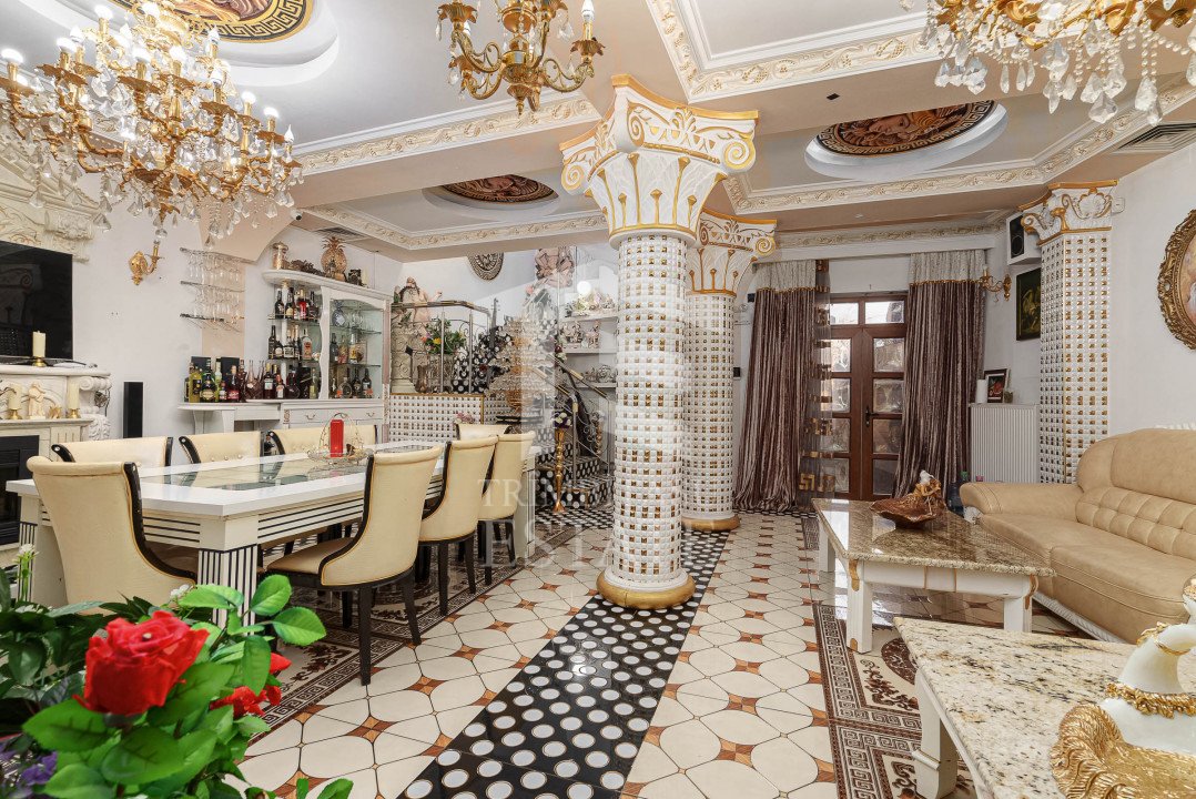 Constructie 2012 central Matei Voievod UNATC 600mp locuit sau afacere