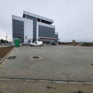 Spatiu comercial 2023 inchiriat A3 Stefanesti RECUPERARE INVESTITIE 7 ANI