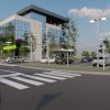 Spatiu comercial 2023 inchiriat A3 Stefanesti RECUPERARE INVESTITIE 7 ANI