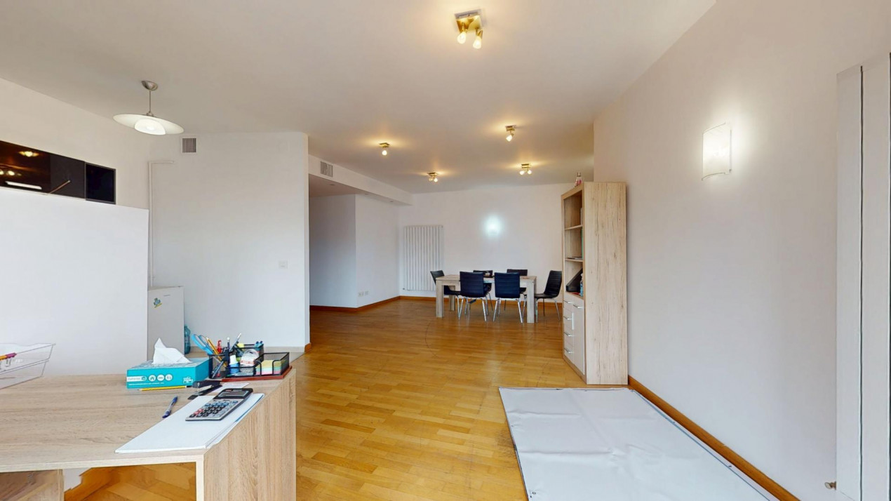 UNIC IN ZONA Apartament 2 camere 95 mp - 2 bai EvoCasa Ferdinand 58