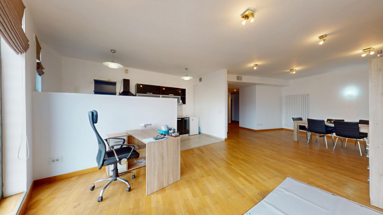 UNIC IN ZONA Apartament 2 camere 95 mp - 2 bai EvoCasa Ferdinand 58