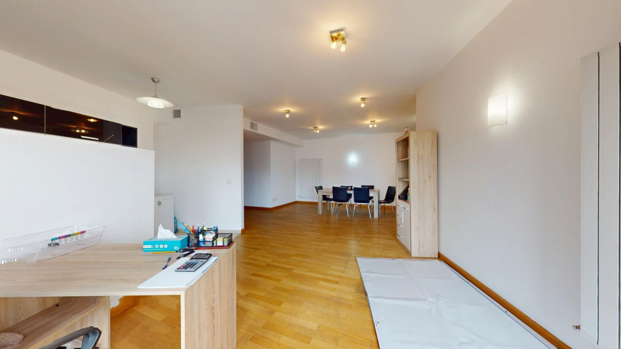 UNIC IN ZONA Apartament 2 camere 95 mp - 2 bai EvoCasa Ferdinand 58