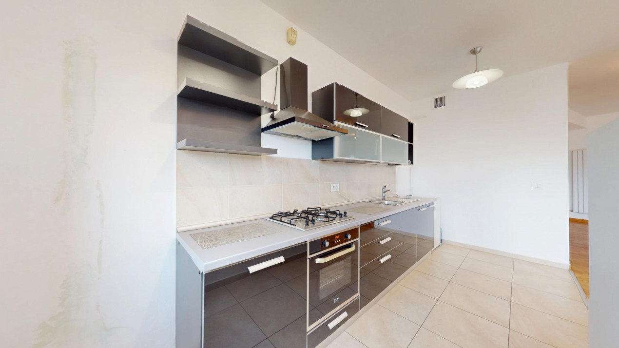 UNIC IN ZONA Apartament 2 camere 95 mp - 2 bai EvoCasa Ferdinand 58