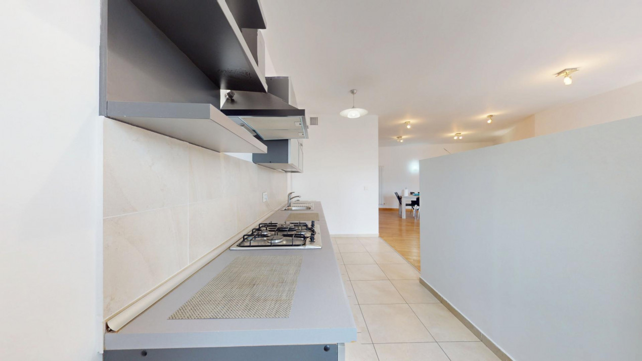 UNIC IN ZONA Apartament 2 camere 95 mp - 2 bai EvoCasa Ferdinand 58