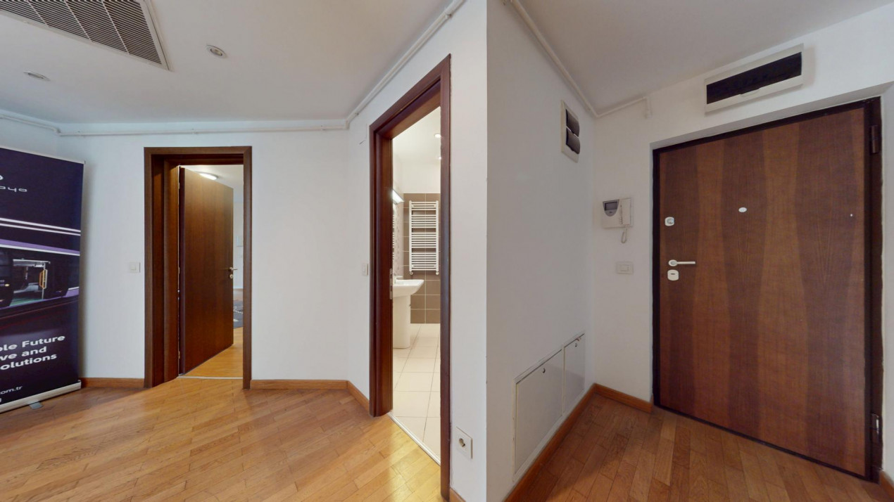 UNIC IN ZONA Apartament 2 camere 95 mp - 2 bai EvoCasa Ferdinand 58