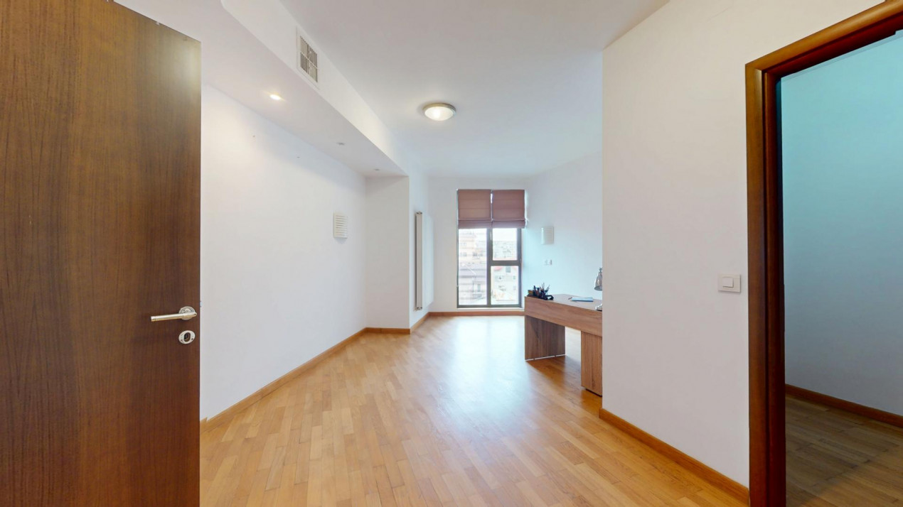UNIC IN ZONA Apartament 2 camere 95 mp - 2 bai EvoCasa Ferdinand 58