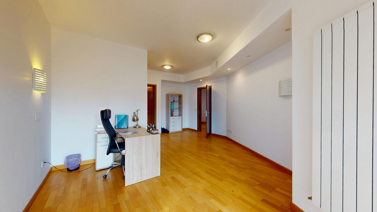 UNIC IN ZONA Apartament 2 camere 95 mp - 2 bai EvoCasa Ferdinand 58