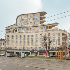 UNIC IN ZONA Apartament 2 camere 95 mp - 2 bai EvoCasa Ferdinand 58