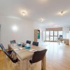 UNIC IN ZONA Apartament 2 camere 95 mp - 2 bai EvoCasa Ferdinand 58