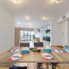 UNIC IN ZONA Apartament 2 camere 95 mp - 2 bai EvoCasa Ferdinand 58