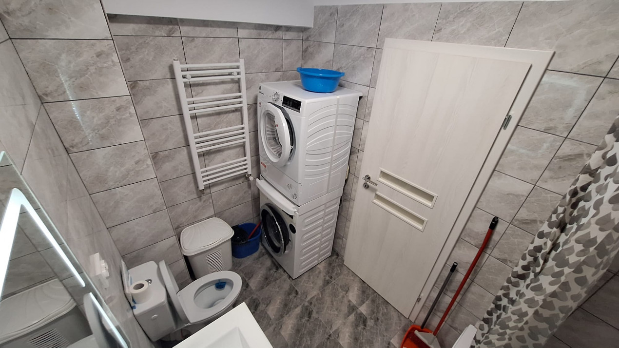 Apartament tip Studio Berceni Grand Arena Postalionului Dealul Cucului 52