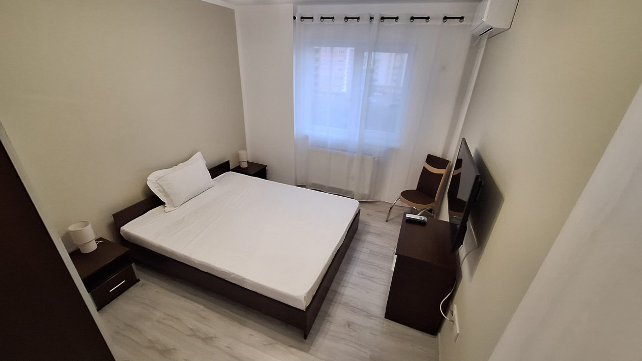 Apartament tip Studio Berceni Grand Arena Postalionului Dealul Cucului 52