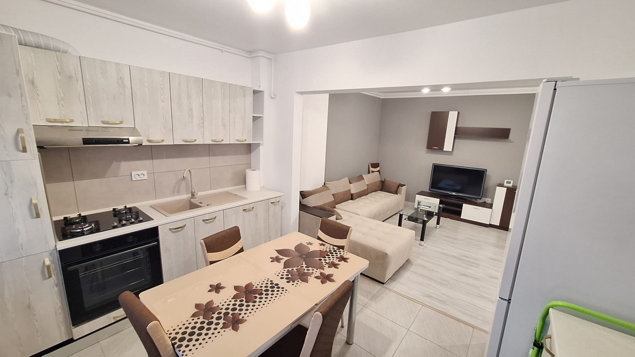 Apartament tip Studio Berceni Grand Arena Postalionului Dealul Cucului 52
