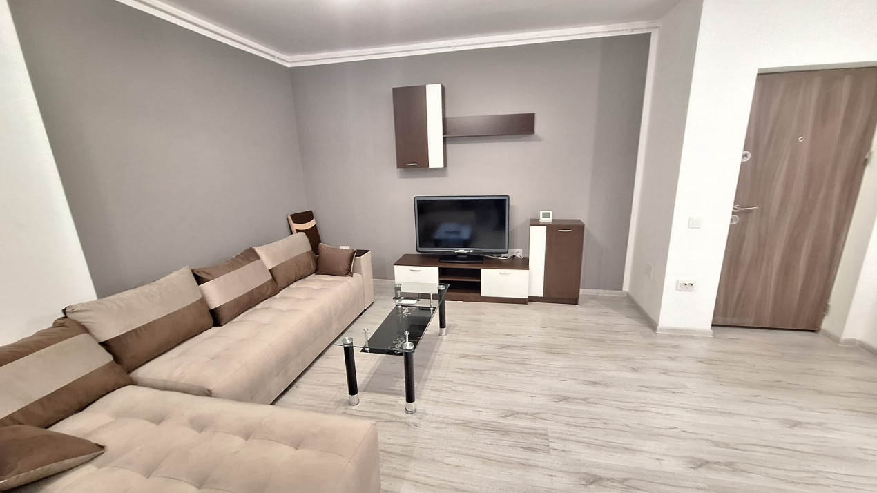 Apartament tip Studio Berceni Grand Arena Postalionului Dealul Cucului 52