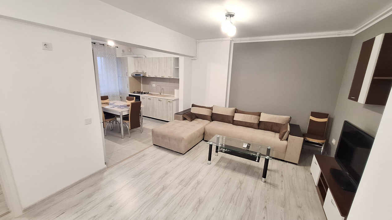 Apartament tip Studio Berceni Grand Arena Postalionului Dealul Cucului 52