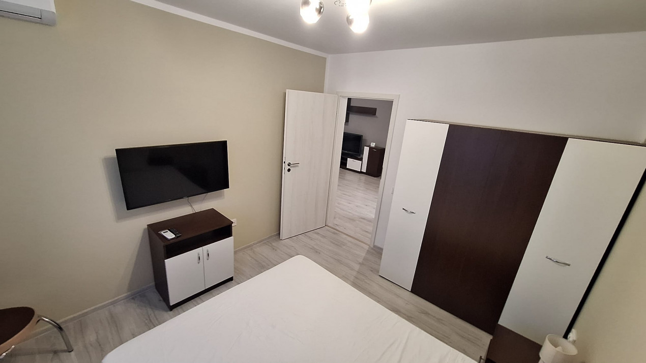 Apartament tip Studio Berceni Grand Arena Postalionului Dealul Cucului 52