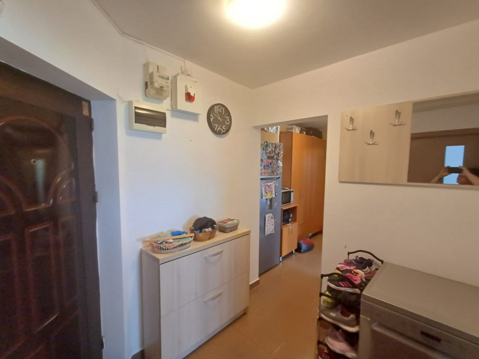 Apartament 3 Camere  Titan Nicolae Grigorescu Salajan 