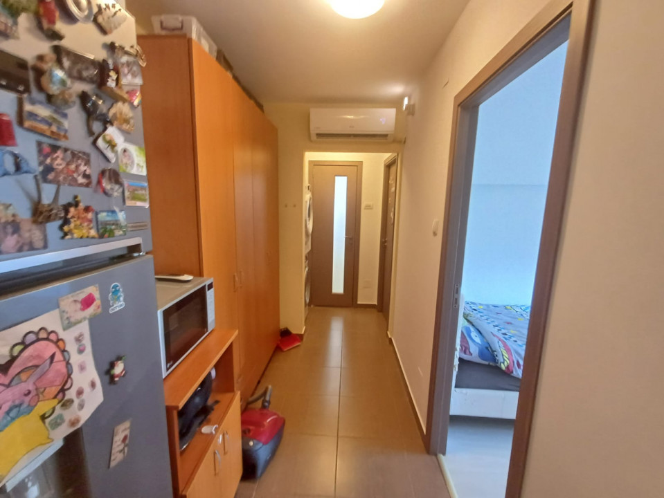 Apartament 3 Camere  Titan Nicolae Grigorescu Salajan 
