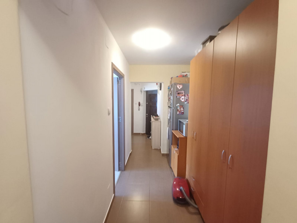 Apartament 3 Camere  Titan Nicolae Grigorescu Salajan 