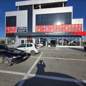 Spatiu comercial 300mp constr2024 Stefanesti A3 Lipit Mega image