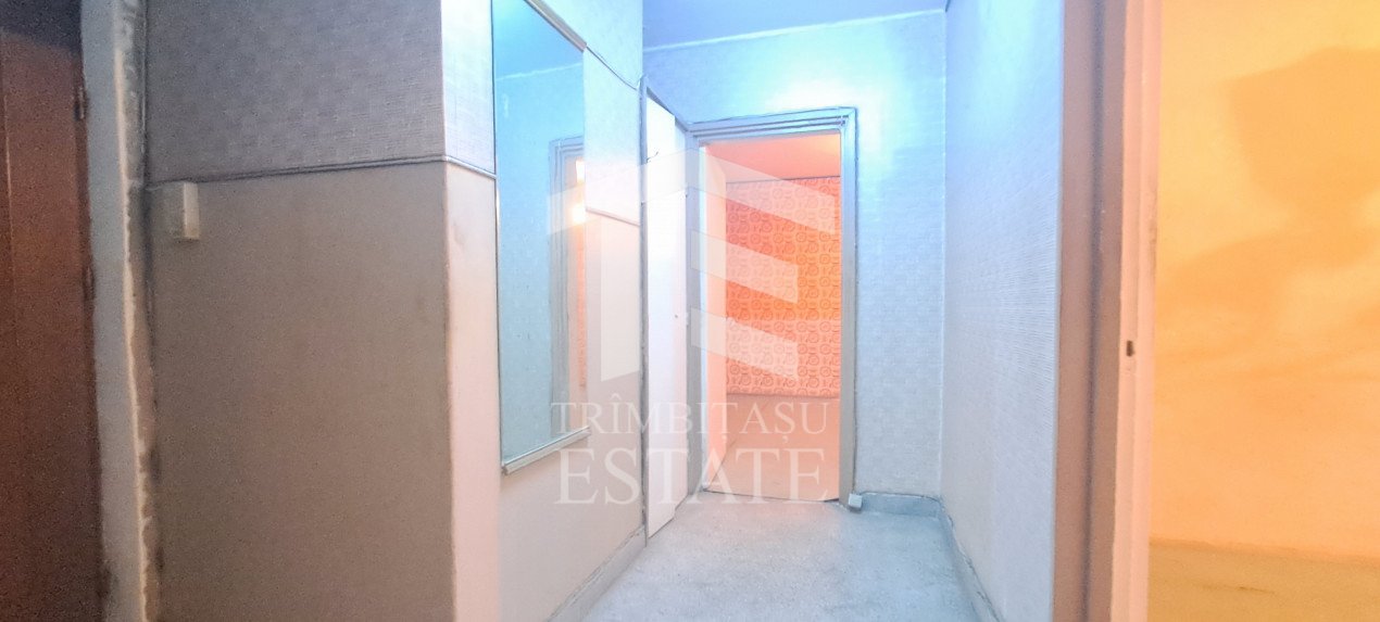 2 camere | decomandat | Cantemir | Piata Unirii