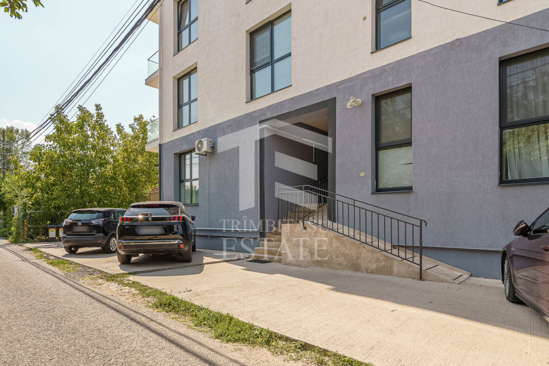 Apartament 3 camere Titan Nicolae Grigorescu Bloc FINALIZAT 2023 