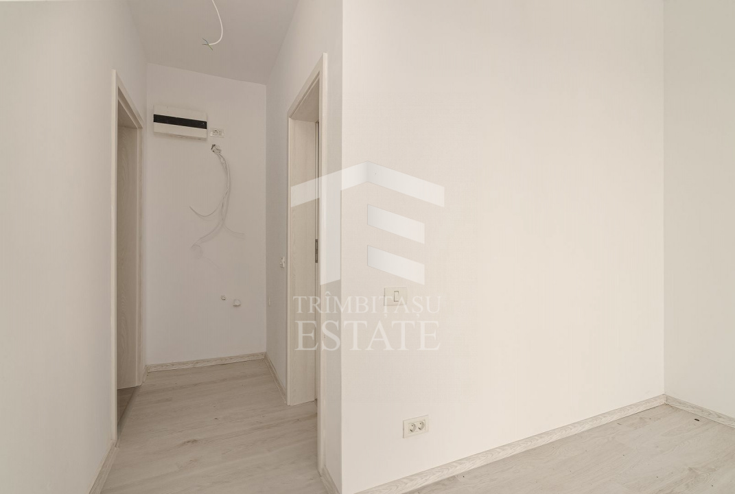 Apartament 3 camere Titan Nicolae Grigorescu Bloc FINALIZAT 2023 