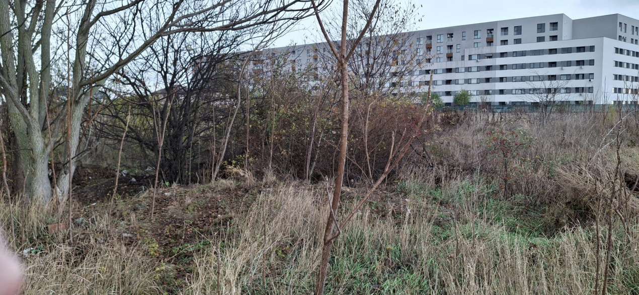 De Vanzare Teren intravilan Bragadiru 
