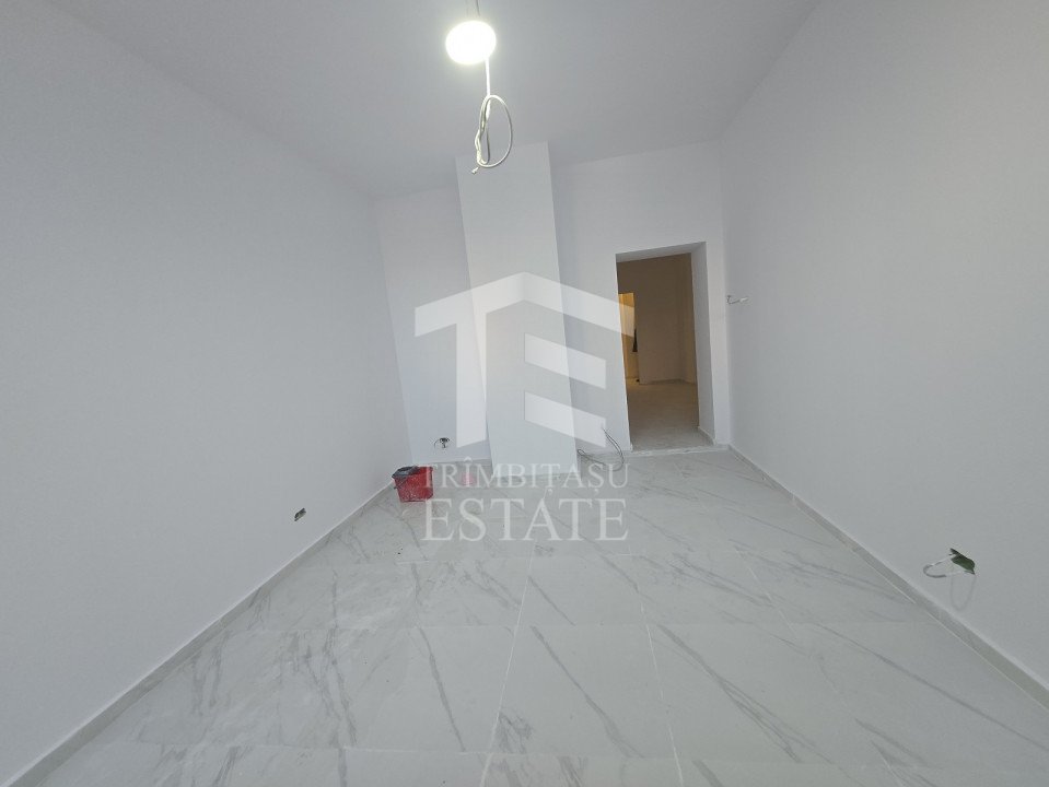TREI Spatii comerciale Dristor Mc Donald s Metrou Stradal Camil Ressu