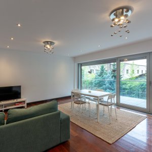 Arcul de Triumf - Herastrau, 2 camere in Alia Apartments, 2 locuri de parcare