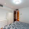Arcul de Triumf - Herastrau, 2 camere in Alia Apartments, 2 locuri de parcare