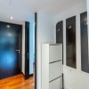 Arcul de Triumf - Herastrau, 2 camere in Alia Apartments, 2 locuri de parcare