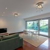 Arcul de Triumf - Herastrau, 2 camere in Alia Apartments, 2 locuri de parcare
